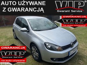 Volkswagen Golf VI 2010