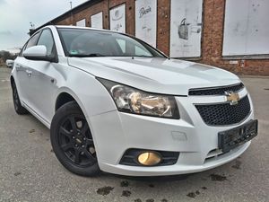 Chevrolet Cruze 2.0 LS 2010