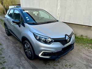 Renault Captur / QM3 I ENERGY TCe 90 Start&Stop Life 2017