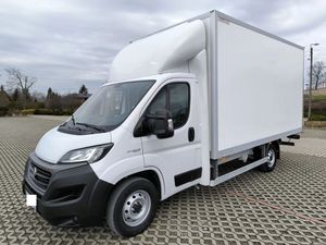 Fiat Ducato 2020
