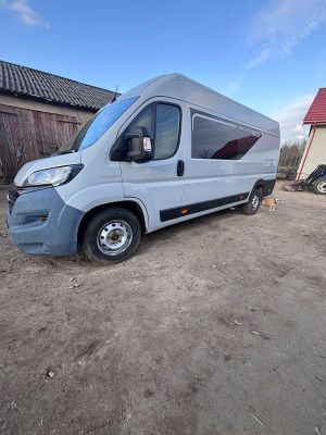 Fiat Ducato 2021