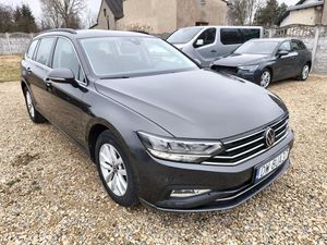 Volkswagen Passat B8 2021