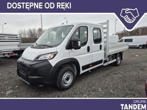 Peugeot Boxer 2025