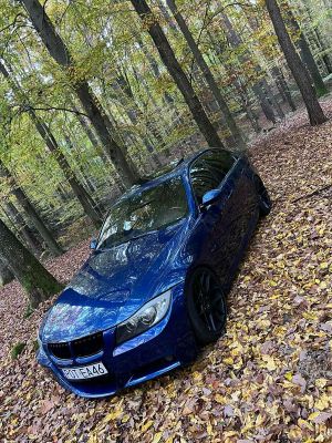 BMW 3 Series E90/E91/E92/E93 320d 2007