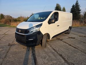 Fiat Talento 2019