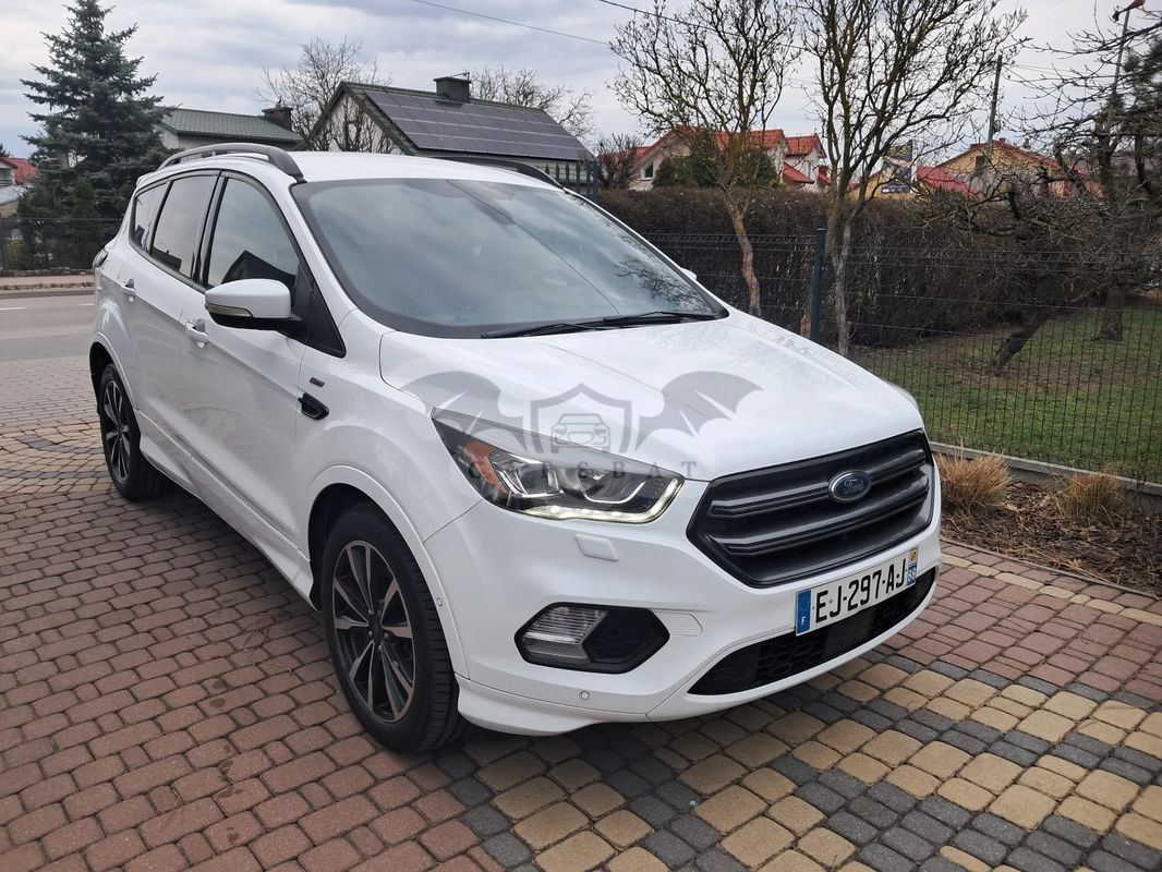 Ford Kuga II 2.0 TDCi 4x2 ST-Line 2016