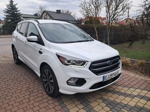 Ford Kuga II 2.0 TDCi 4x2 ST-Line 2016