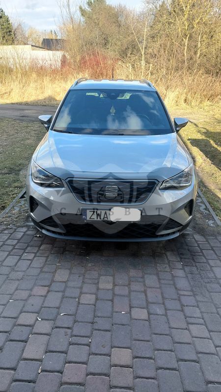 Seat Arona 1.0 TSI FR S&S 2022