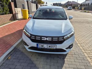 Dacia Sandero III 2023