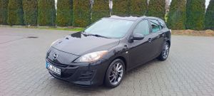Mazda 3 II 1.6 16V Exclusive 2011