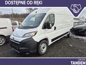 Opel Movano 2025