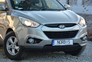Hyundai ix35 2010