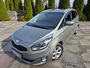 Kia Carens (Rondo) IV 2013