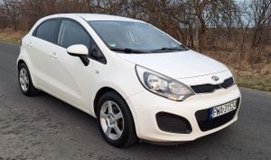 Kia Rio III 1.1 crdi M 2014