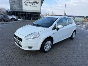 Fiat Punto II 1.3 JTD Active 2009