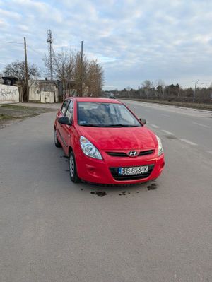 Hyundai i20 I 1.2 Comfort 2009