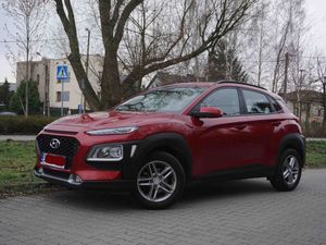 Hyundai Kona I 1.0 T-GDI Style 2019