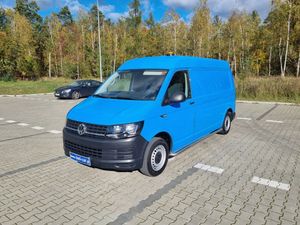 Volkswagen Transporter 2017