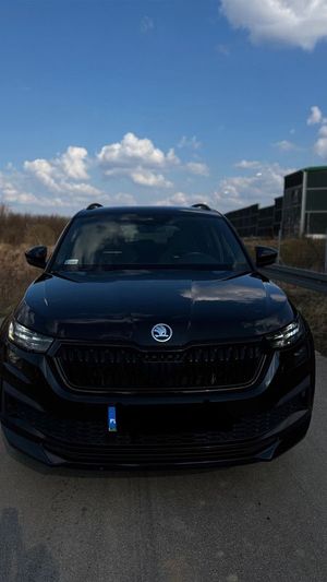 Skoda Kodiaq I 2.0 TSI 4x4 Sportline DSG 2022