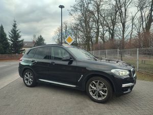 BMW X3 G01 xDrive30e xLine sport 2021