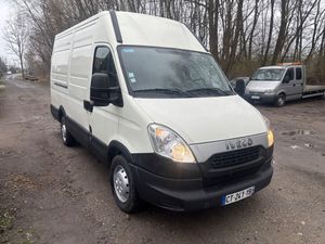 Iveco Daily 2013