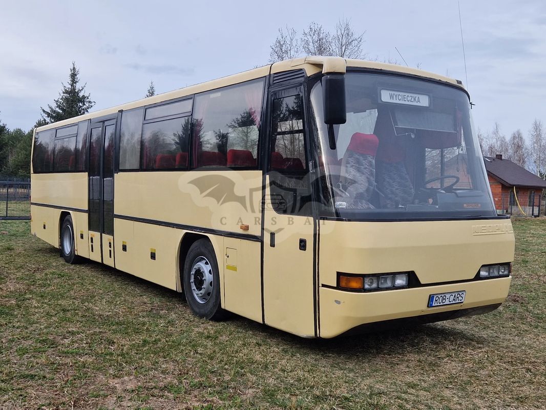 Neoplan N 316 1994