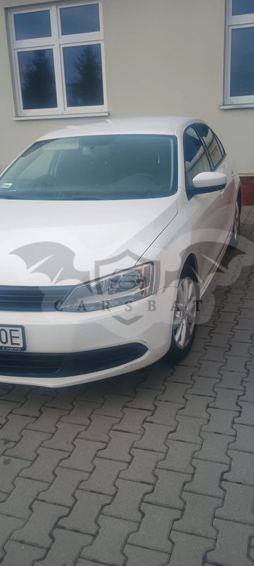 Volkswagen Jetta A6 2.0 Base 2011