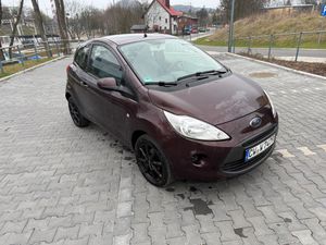 Ford KA/KA+ II 1.2 Start-Stopp-System Champions Edition 2012