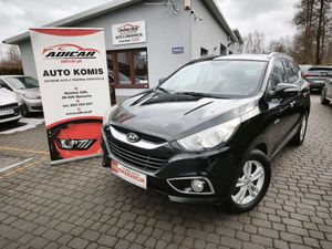 Hyundai ix35 2013