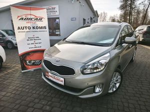 Kia Carens (Rondo) IV 2013