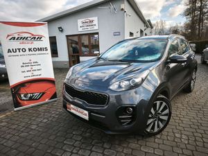 Kia Sportage IV 2017