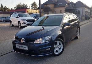 Volkswagen Golf VII 2016