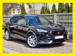 Cupra Formentor 1.5 TSI 2022