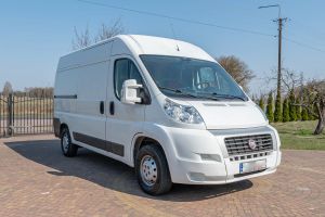 Fiat Ducato 2013