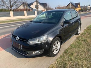 Volkswagen Polo V 1.6 TDI Blue Motion Technology Life 2012