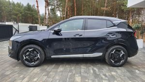 Kia Sportage V 1.6 T-GDI L 2WD DCT 2025