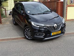 Renault Kadjar 2019