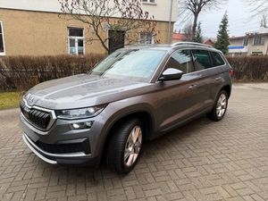Skoda Kodiaq I 1.5 TSI ACT 4x2 Style DSG 2023