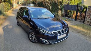 Peugeot 308 T9 BlueHDi 120 Stop & Start Business-Line 2017