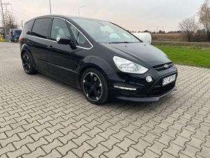 Ford S-Max I 2.0 TDCi DPF Platinium X MPS6 2011