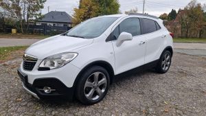 Opel Mokka I 1.6 Cosmo S&S 2013