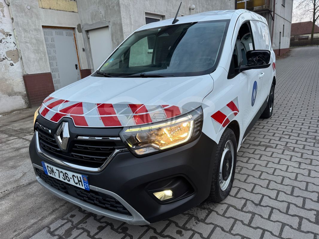 Renault Express 2023
