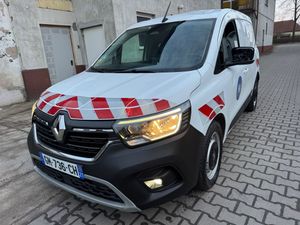 Renault Express 2023