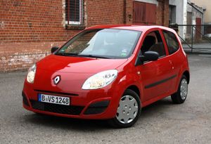 Renault Twingo II 1.2 Privilege 2011