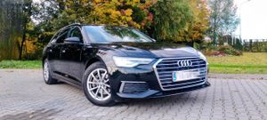 Audi A6 C8 2019