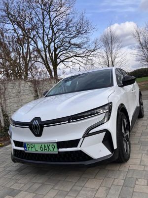 Renault Megane IV 2023