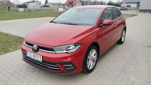 Volkswagen Polo VI 1.0 TSI Special Edition 2023