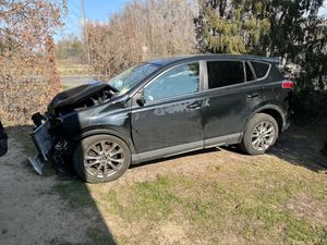 Toyota Rav4 IV 2017