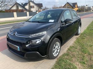 Citroën C3 III ver-1-5-bluehdi-feel-pack-s-s 2018