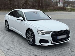 Audi A6 C8 2023
